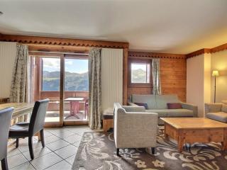 Duplex 3 chambres avec piscine, fitness et parking couvert - FR-1-455-243 - Aime-la-Plagne - 5