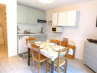 Studio cosy avec balcon ouest, 4 couchages, Saint-Lary-Soulan - FR-1-457-335 - Saint-Lary-Soulan - 7