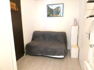Studio cosy avec balcon ouest, 4 couchages, Saint-Lary-Soulan - FR-1-457-335 - 4