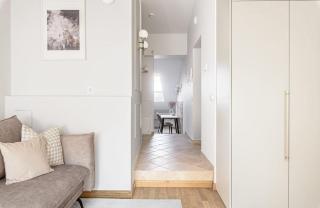 Traku street Apartment in Vilnius - 8
