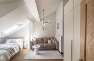 Traku street Apartment in Vilnius - 2