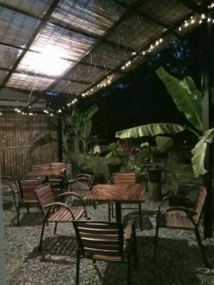 Little Escape Guesthouse Nesat - 4