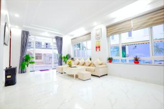 The Luka Pool Villa Vung Tau - 4