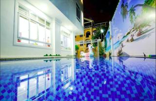 The Luka Pool Villa Vung Tau - Vung Tau - 0