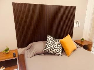 Bambu Residencial Torre Diamante Estudio Flex de lujo - 8