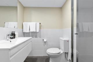 Econo Lodge North Adelaide - Adelaide - 6