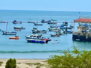 PUNTA VELEROS ROOFTOP - 4