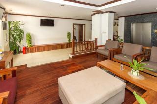 Cheathata CTA Hotel Siem Reap - Siem Reap - 6