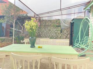 The Green Burrow - Nhà vườn mùa hè Đà Lạt - Ấp Ða Thành - 5