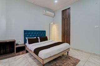 Collection O Maharaja Resort - 9