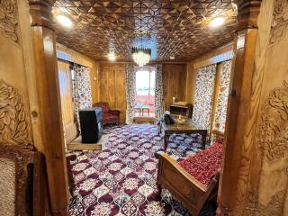 New kolohai group of houseboats - Srinagar - 9