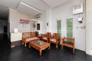 RedDoorz at Wisma Nabila Syariah near Masjid Raya Baiturrahman Banda Aceh - 6