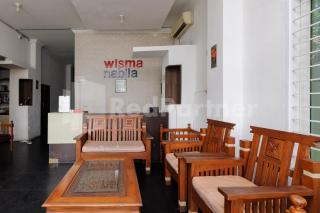 RedDoorz at Wisma Nabila Syariah near Masjid Raya Baiturrahman Banda Aceh - 5