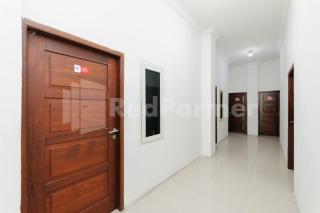 RedDoorz at Wisma Nabila Syariah near Masjid Raya Baiturrahman Banda Aceh - 7