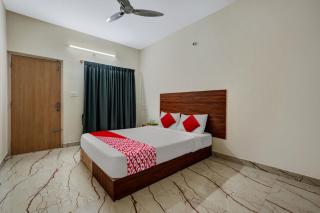 Hotel O Sri BALAJI COMFORTS - Bangalore - 0
