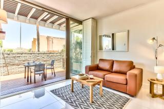 Beachside Apt with Amazing Views and No Loadshedding - Le Cap - 4