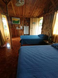Hotel Cotobruseño - - 6