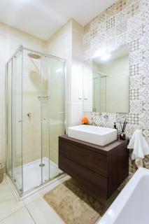 Premium One Bedroom Seaview Space Available - Accra - 5