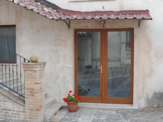 Il Piccolo Carro Apartments - 6