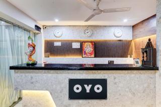 Hotel Shri Residency - Rewāri - 9
