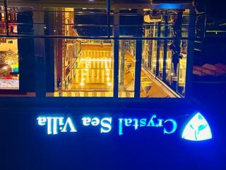 Crystal Sea Villa - 3