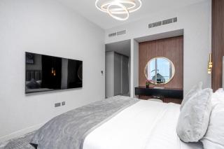 *Private Beach* Best Ocean View Emaar BeachFront - Dubai - 1