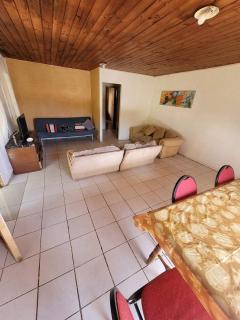 REÑACA CASA PARA 10 PERSONAS - Viña del Mar - 5