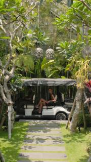 La Reserve 1785 Canggu Beach - Adults Only - Canggu - 3