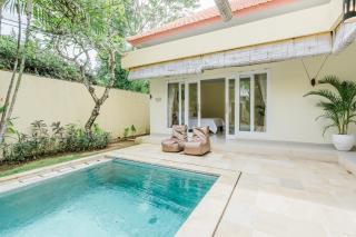 Villa Melati - Seminyak - Seminyak - 9