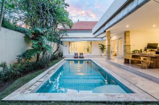 Villa Melati - Seminyak - Seminyak - 8