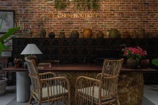 The Chum Boutique - Hué - 6