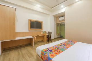 FabHotel Raghubar Kripa - Lucknow - 6