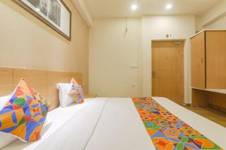 FabHotel Raghubar Kripa - Lucknow - 7