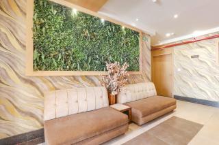 FabHotel Raghubar Kripa - Lucknow - 4