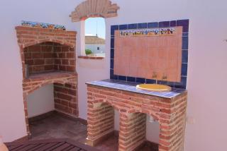 Casa Las Torres - Medina de las Torres - 1