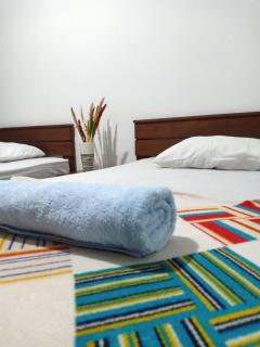 Tanjokteng Guesthouse - 8
