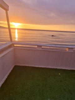 Departamento primera línea frente al mar - Viña del Mar - 9