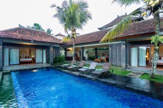 Ubud Heaven Sayan - Ubud - 0