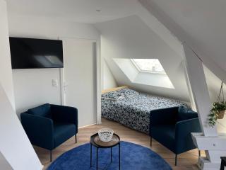 Studio 302 - Hyper Centre - Intégralement rénové - Toutes commodités à pied - 5