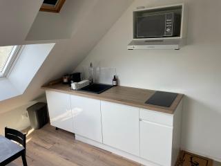 Studio 302 - Hyper Centre - Intégralement rénové - Toutes commodités à pied - 4