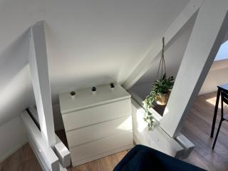 Studio 302 - Hyper Centre - Intégralement rénové - Toutes commodités à pied - 1