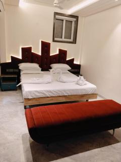 Hotel AK International - Chennai - Chennai - 3