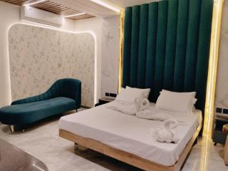 Hotel AK International - Chennai - Chennai - 0