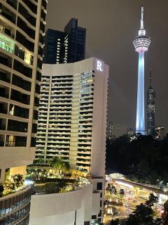 Mercu Summer Suite KLCC by Kuminshu - Kuala Lumpur - 7