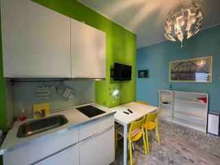 Bilocale Lambrate/Città Studi - 1