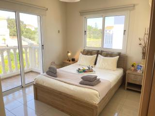 Villa Eden Nissi beach front - Agia Napa - 1