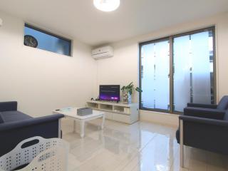 New building Shinjuku area town house - 8