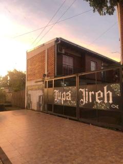 Jireh Apart - Puerto Iguazú - 6