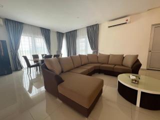 Bichrome Marina Island Private Villa Pangkor Lumut - Lumut - 9