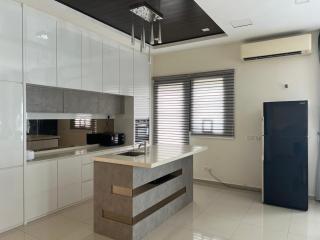 Bichrome Marina Island Private Villa Pangkor Lumut - Lumut - 7